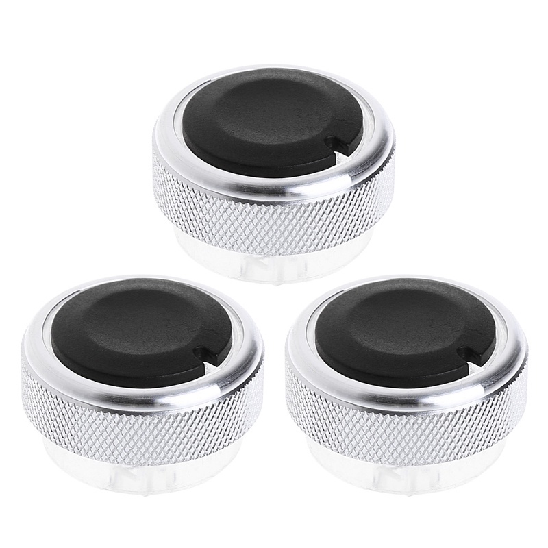 Nút Điều Khiển Nhiệt Độ Điều Hòa Xe Hơi Focus 2 Focus 3 Ac