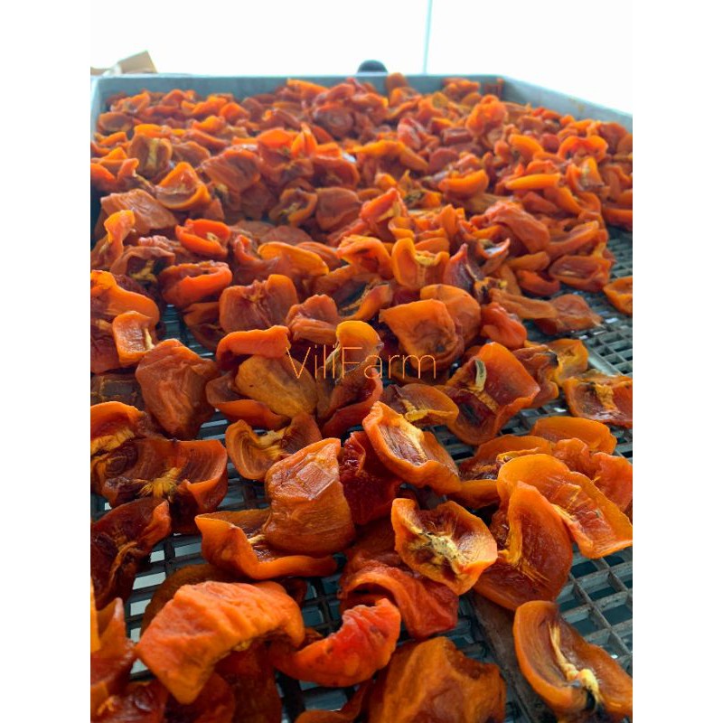 HỒNG TRỨNG CHẺ SẤY GIÓ