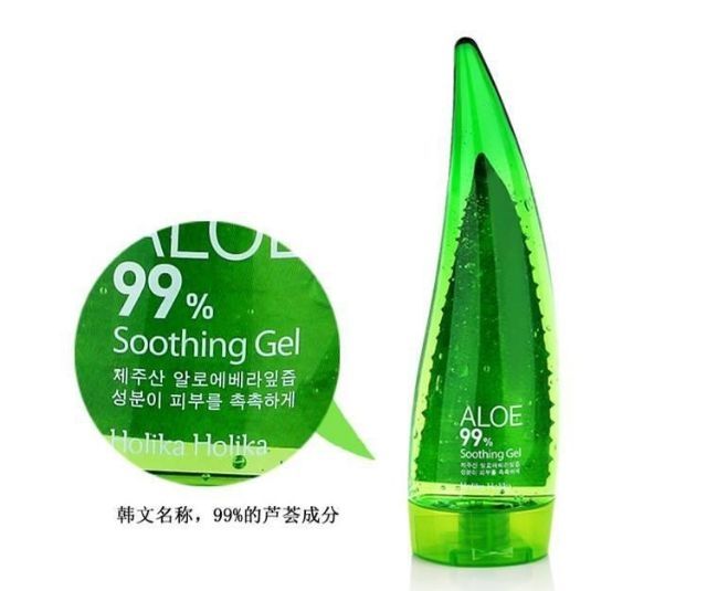 Gel nha đam 99% dưỡng da | Thế Giới Skin Care