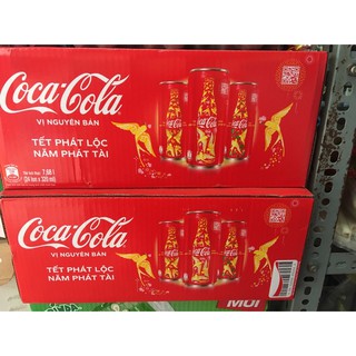 Nước ngọt cocacola