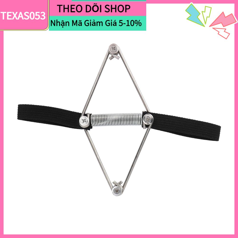 Texas053 Bunion Corrector duỗi thẳng Máy kéo giãn Đai ngón chân Hallux Valgus để giảm đau