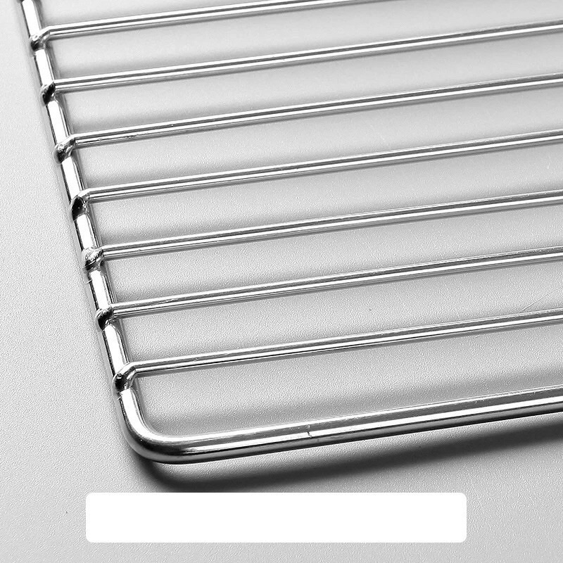 Rack hong bánh inox 40x60cm