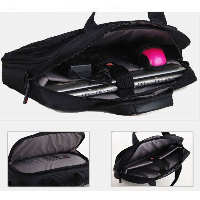 Túi đựng máy tính xách tay Lenovo, kích thước 13,3 / 14 / 15,6 inch | BigBuy360 - bigbuy360.vn