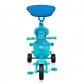 Xe đạp 3 bánh 3in1 Childhood Mamago Blue cho trẻ - hãng Mamago