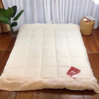 Ruột Chăn Trần Bông Osaka Siêu Bền, Siêu Nhẹ Xuất Nhật