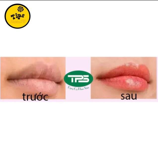 Dưỡng môi PCD kích màu sau xăm (phun xăm thẩm mỹ)/ tipsbeauty [có quà tặng kèm] | BigBuy360 - bigbuy360.vn