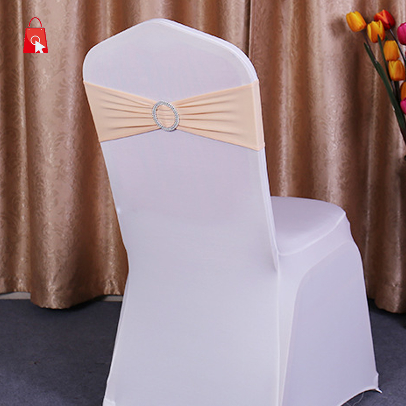 Nơ Bọc Ghế Trang Trí Jp01