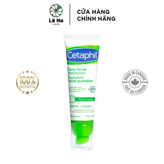 Kem chống nắng Cetaphil Daily Facial SPF 50, PA+++