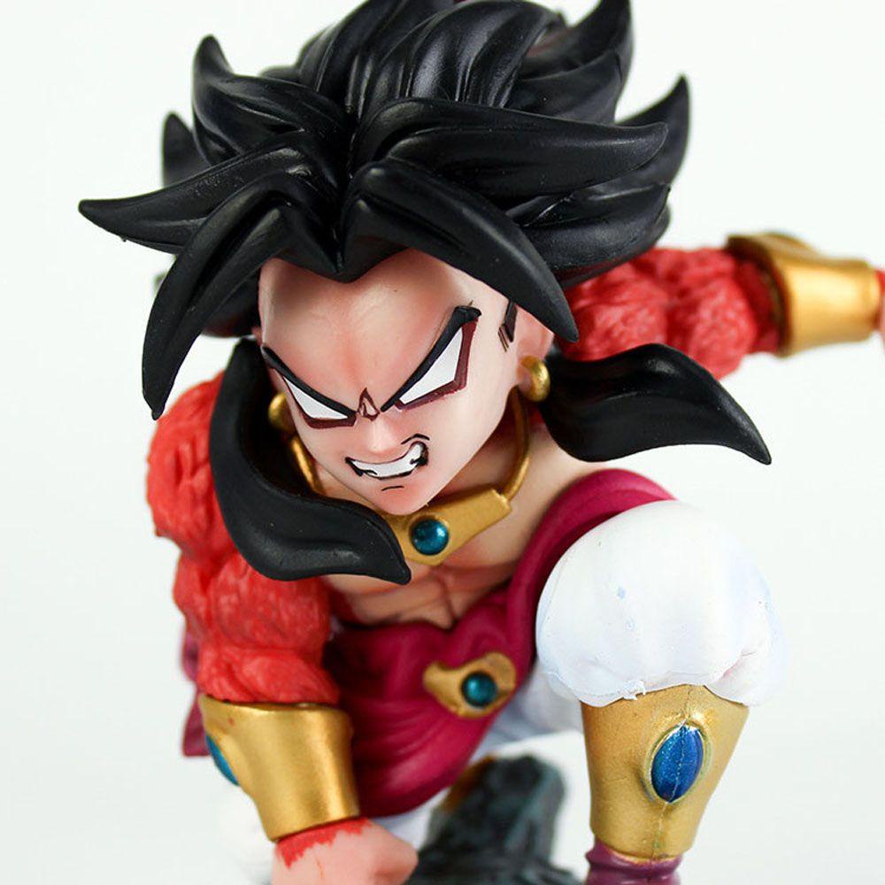 Mô Hình Đồ Chơi Nhân Vật Broli Trong Dragonball Cho Bé