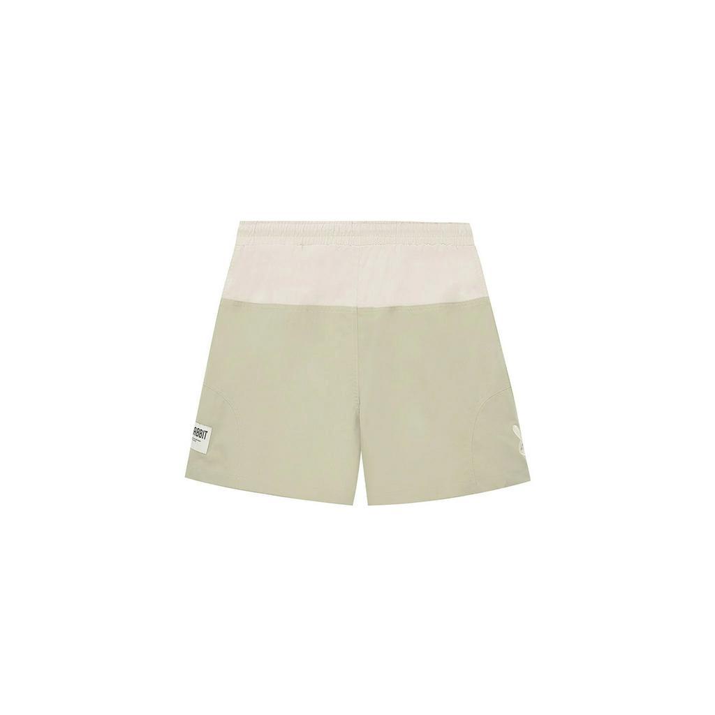 Quần Ngắn UNISEX Bad Rabbit MATCHA RABBIT SHORTS - Local Brand Chính Hãng