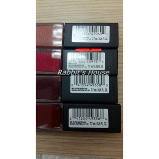 [Auth] Son lì Vivid Matte Liquid
