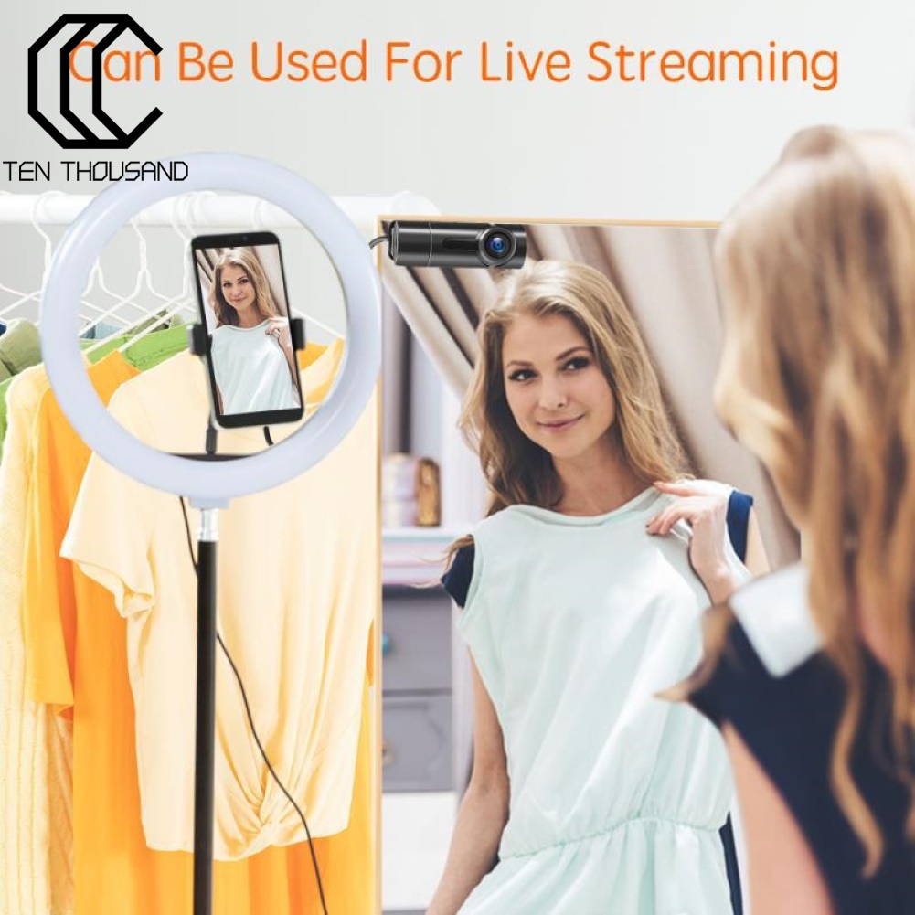 Webcam USB 720P quay video chất lượng cao dành cho máy tính laptop | BigBuy360 - bigbuy360.vn