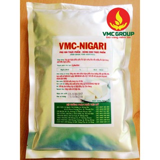 VMC NIGARI - GIÚP TẠO ĐÔNG, KẾT TINH NHANH CHÓNG ĐẬU HỦ, ĐẬU PHỤ....