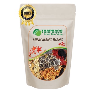 Minh Mạng Thang Bổ Thận Tráng Dương
