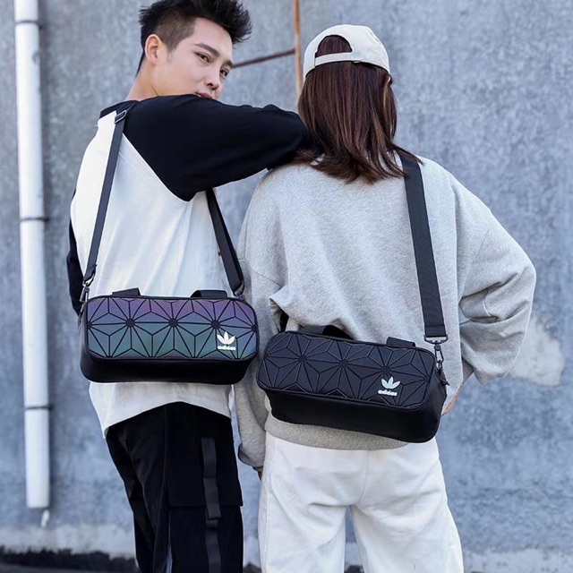 Túi trống Adidas 3D Mini có sẵn