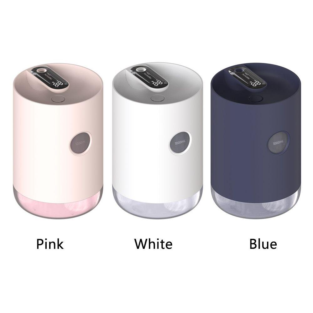 Máy khuếch tán tinh dầu Tạo Độ Ẩm Không Khí Sạc USB Tiện Lợi