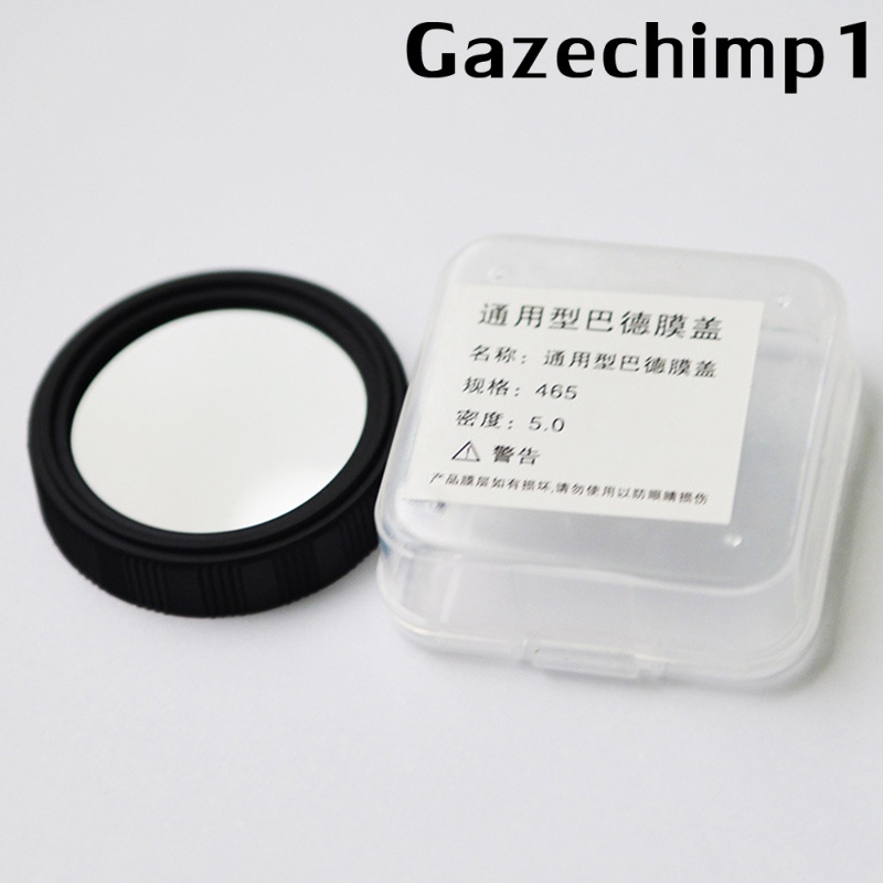 Kính Lọc Năng Lượng Mặt Trời 46.5mm Cho Máy Ảnh Gazechimp1