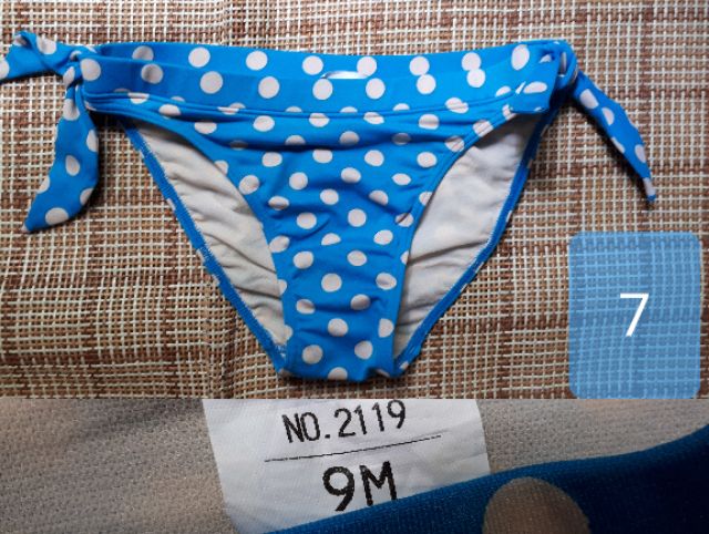 Quần bơi Nhật Bản chất đẹp, hàng hiệu. Sz 9 M | BigBuy360 - bigbuy360.vn