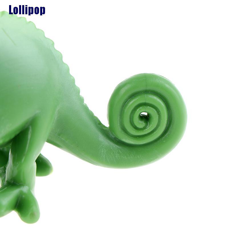 Tắc Kè Hoa Mini Trang Trí Sân Vườn