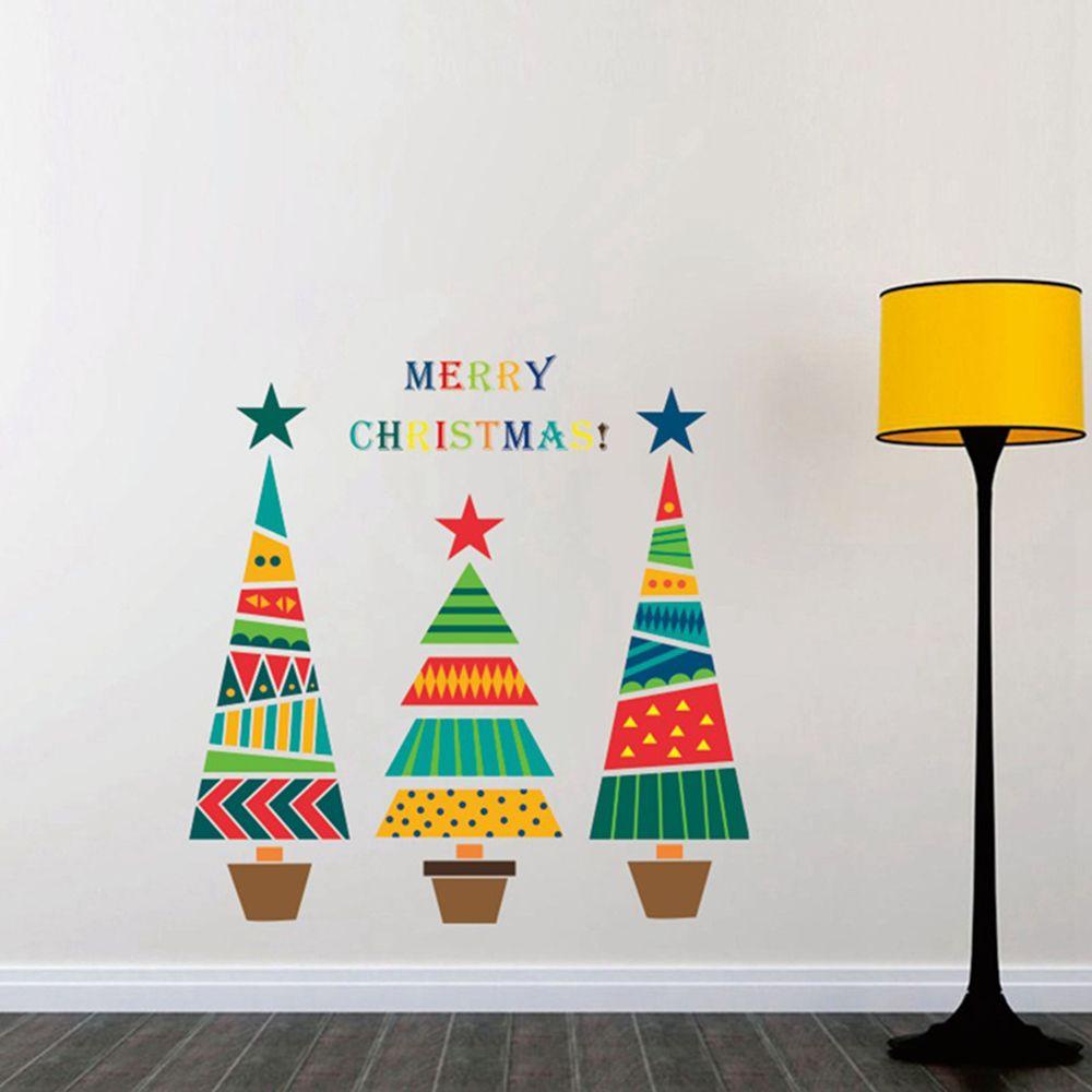 CONOPERY Giấy Dán Tường Tự Dính Trang Trí Nhà Cửa