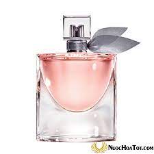 [SIÊU KHUYẾN MÃI] Nước hoa nữ 🌸 Lancôme Lá EDP 75ml [ hang chinh hang ] mp_nh99 | BigBuy360 - bigbuy360.vn