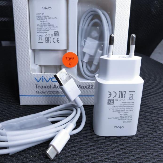 Mô hình nhân vật anime xinh xắn chất lượngDây cáp sạc nhanh chính hãng 100% Type-C Sr-1283 dành cho Vivo