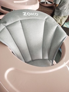 XE TẬP ĐI ZOKO GẤP GỌN