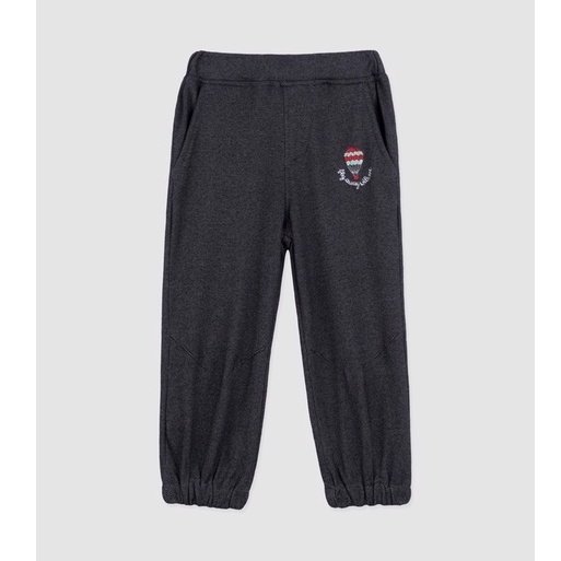 Quần jogger bé trai RABITY họa tiết nhỏ 90796.90819