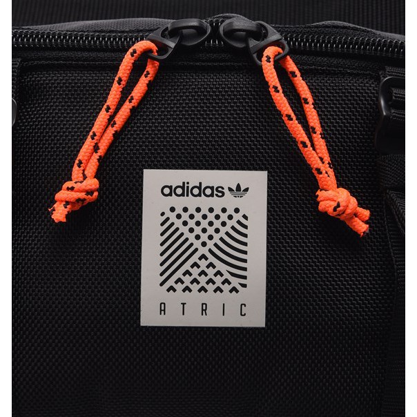 Túi đeo chéo bao tử nam &amp; nữ hàng loại 1 ATRIC ADIDAS chất dày | steven