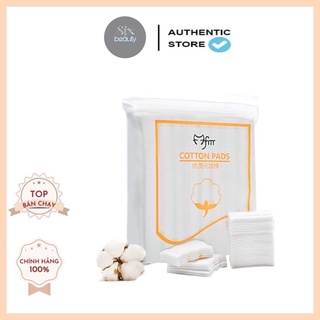 Bông Tẩy Trang Cotton Pads