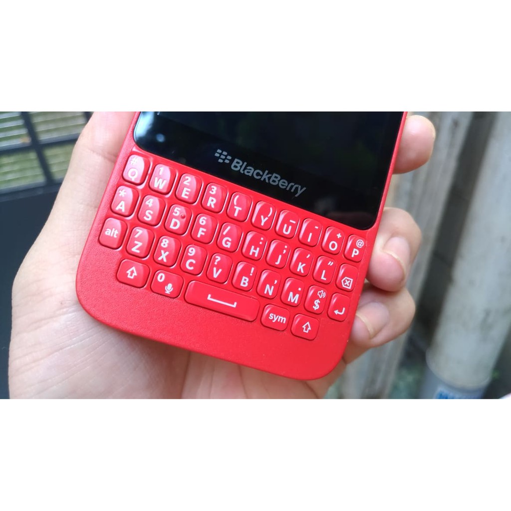 Điện thoại Blackberry Q5 chính hãng | BigBuy360 - bigbuy360.vn