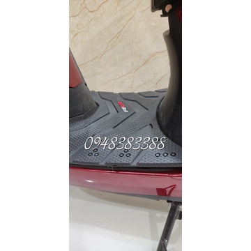 Thảm lót sàn xe máy điện Feliz /Klara A1,S,A2 loại dầy không bị trượt