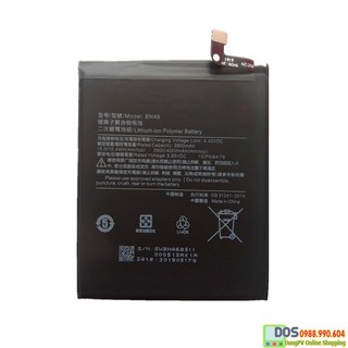 Pin xiaomi redmi note 8 dung lượng 4000mah, thay pin redmi note 8 chính hãng