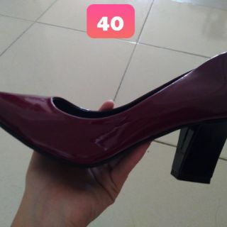 Giầy Rosata