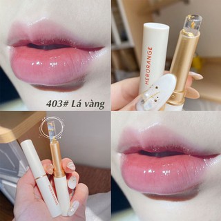 Son dưỡng đổi màu Trendy Herorange [Có sẵn - Giao nhanh]