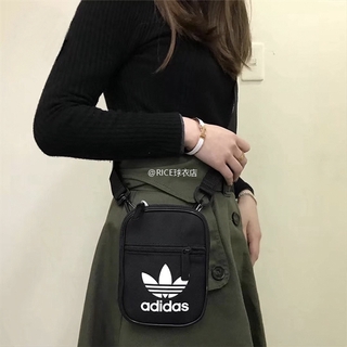 Túi Đeo Chéo Adidas Thời Trang 12x17cm X 2 cm