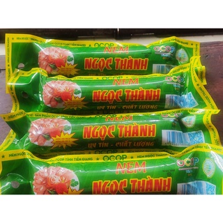 NEM BÌ - Nem Huế Ngọc Thành - 1 Đòn 250g CHUẨN OCOP - ĐẢM BẢO VSATTP