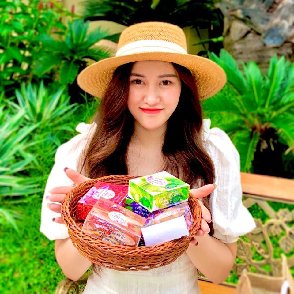 Thảo MộcĐan Cosmetic