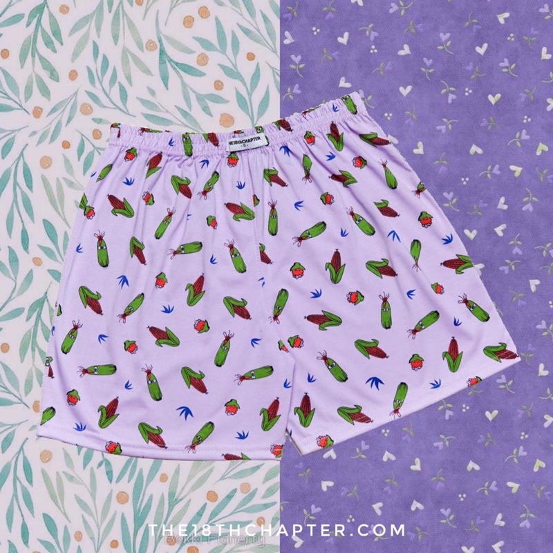 Quần ngủ SIÊU XỊN - khách nhắn tin chọn mẫu | BigBuy360 - bigbuy360.vn