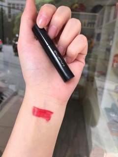 👄Son Shu Uemura Laque Rd 01 mini