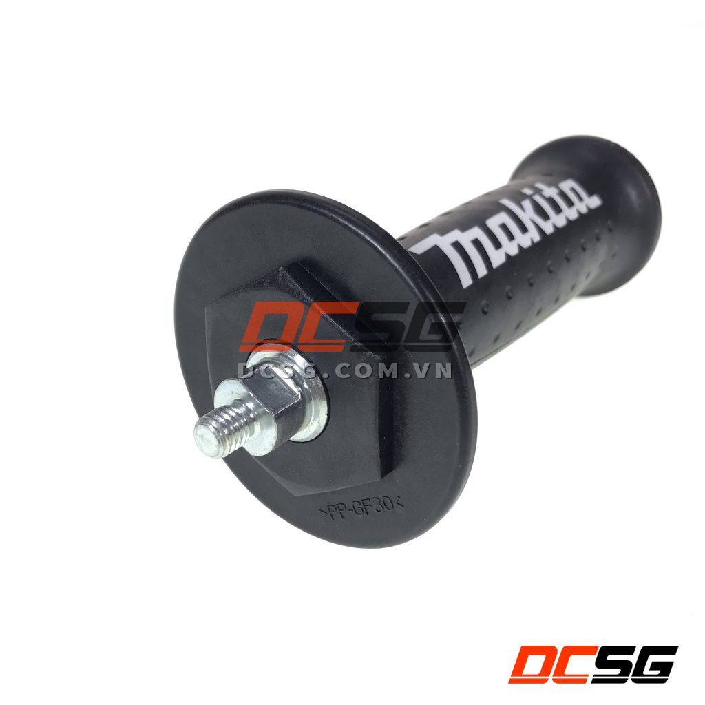 Tay cầm chống rung cho máy mài góc 100-150mm Makita 194514-0 | DCSG