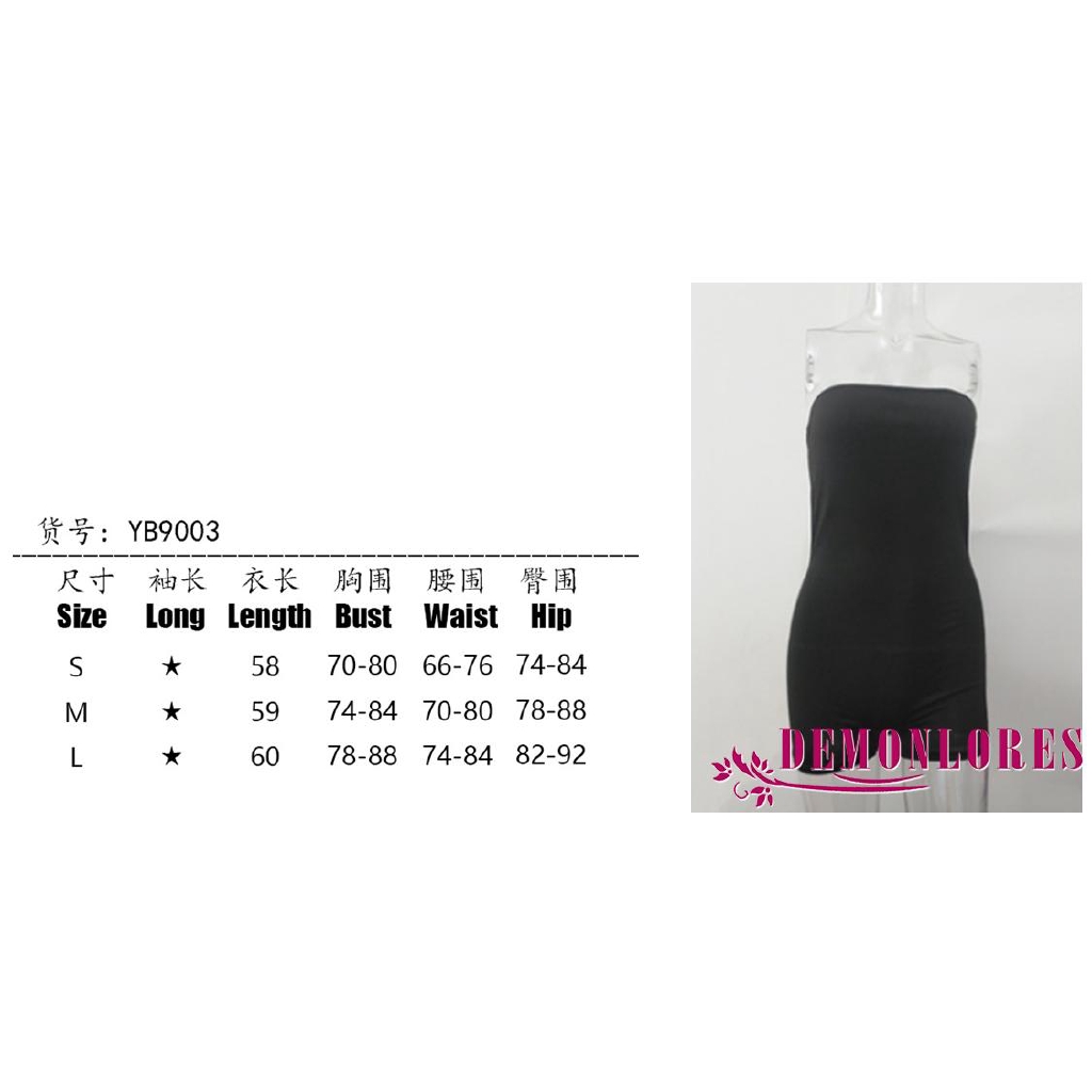 Jumpsuit Trễ Vai Thiết Kế Ôm Sát Tôn Dáng Quyến Rũ
