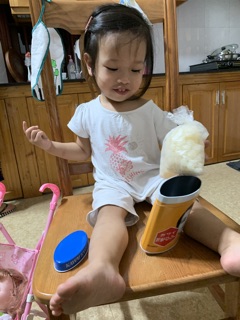 KẸO DẦU CÁ KAWAI KANYU DROPS
