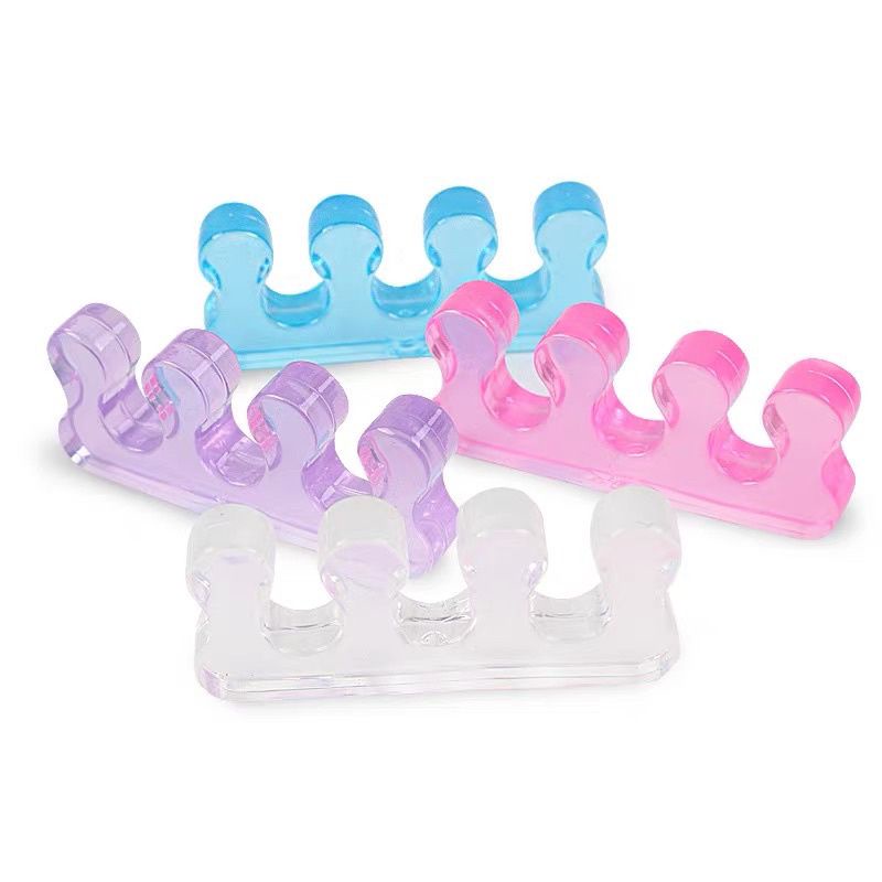 Tách ngón chân silicon