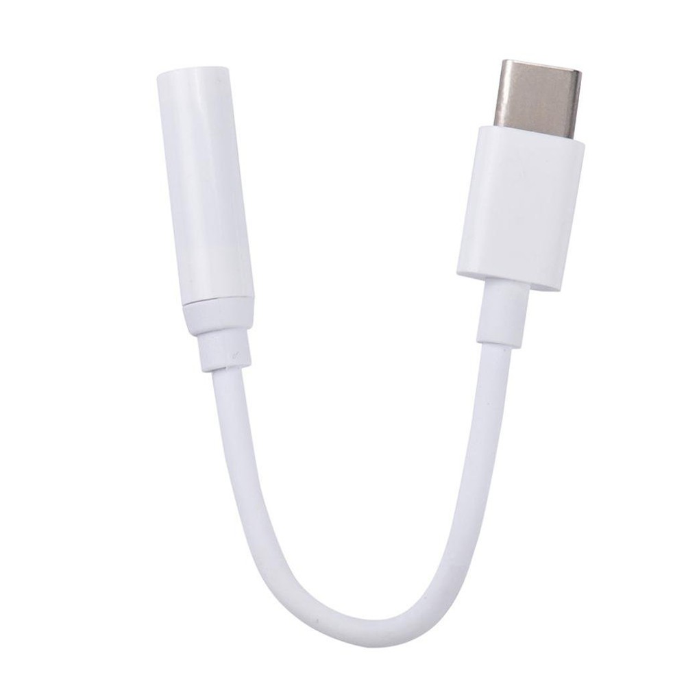 Cáp Chuyển Đổi Usb-C Sang 3.5mm Cho Letv Leeco Le Max 2 Pro