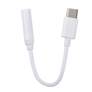Cáp Chuyển Đổi Usb-C Sang 3.5mm Cho Letv Leeco Le Max 2 Pro