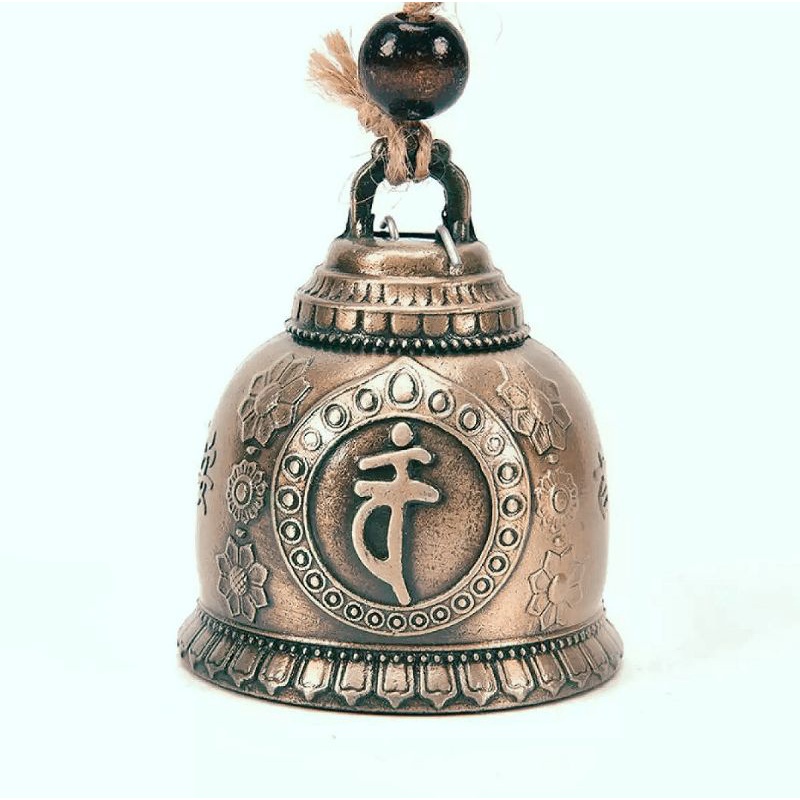 CHUÔNG GIÓ THÁI LAN