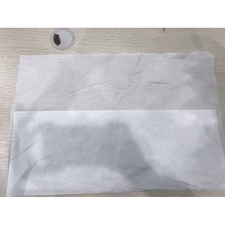 Giấy Bọc Giày + Túi hút ẩm giày dép
