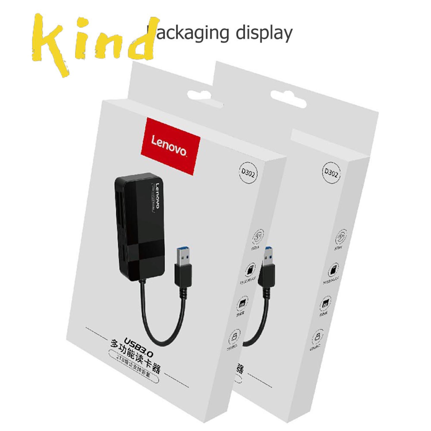 Đầu Đọc Thẻ Nhớ Usb 3.0 5Gbps 4 Trong 1 Tf Cf Ms Cho Máy Tính | BigBuy360 - bigbuy360.vn