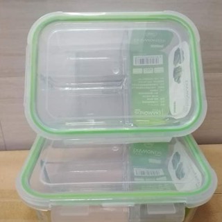 💎💎💎Thố Diamonds 3 ngăn💎💎💎
